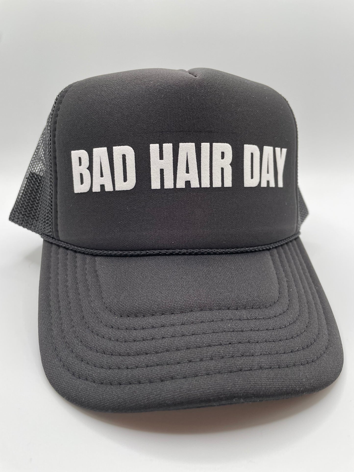 Bad Hair Day