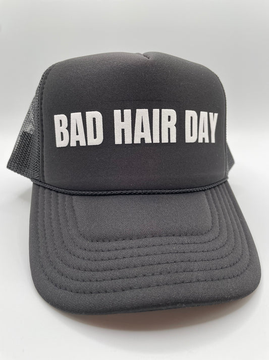 Bad Hair Day