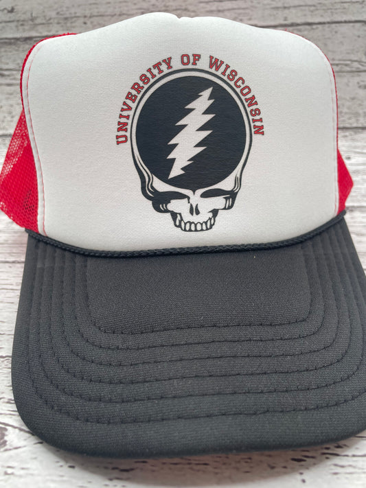 University of Wisconsin x SYF