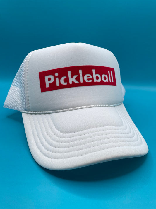 Pickleball