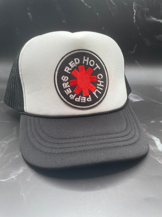 Red Hot Chili Peppers