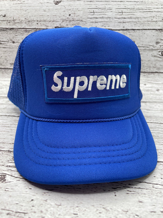 Supreme