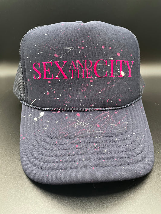 Sex and the City